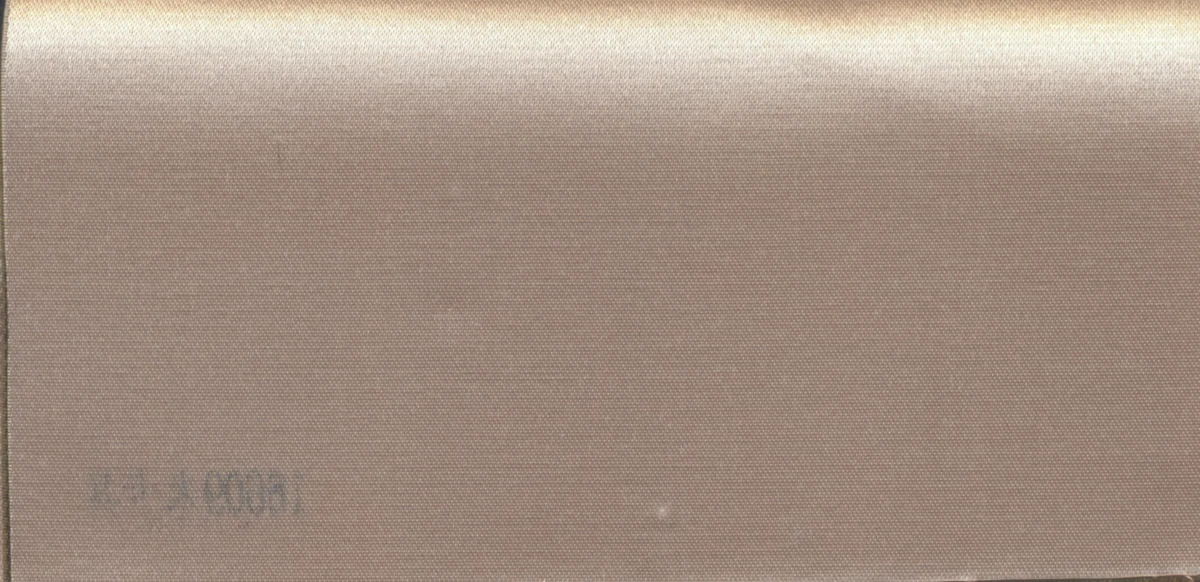 16609 米卡其 布樣放大