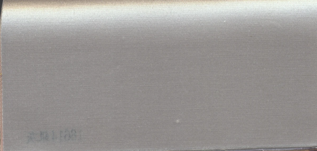 16614 銀灰 布樣放大