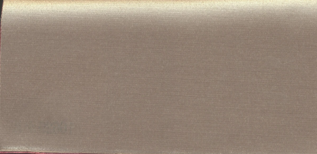 16629 卡其 布樣放大