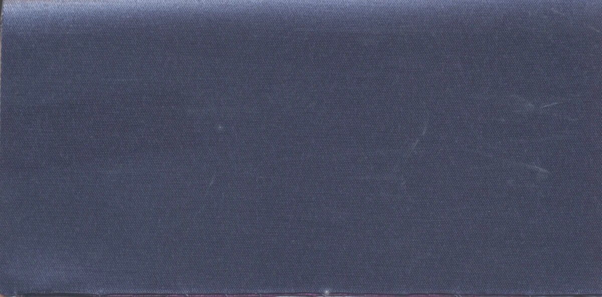 16635 灰藍 布樣放大