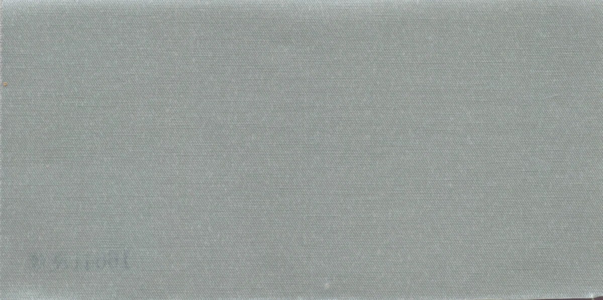 16641 淺綠 布樣放大