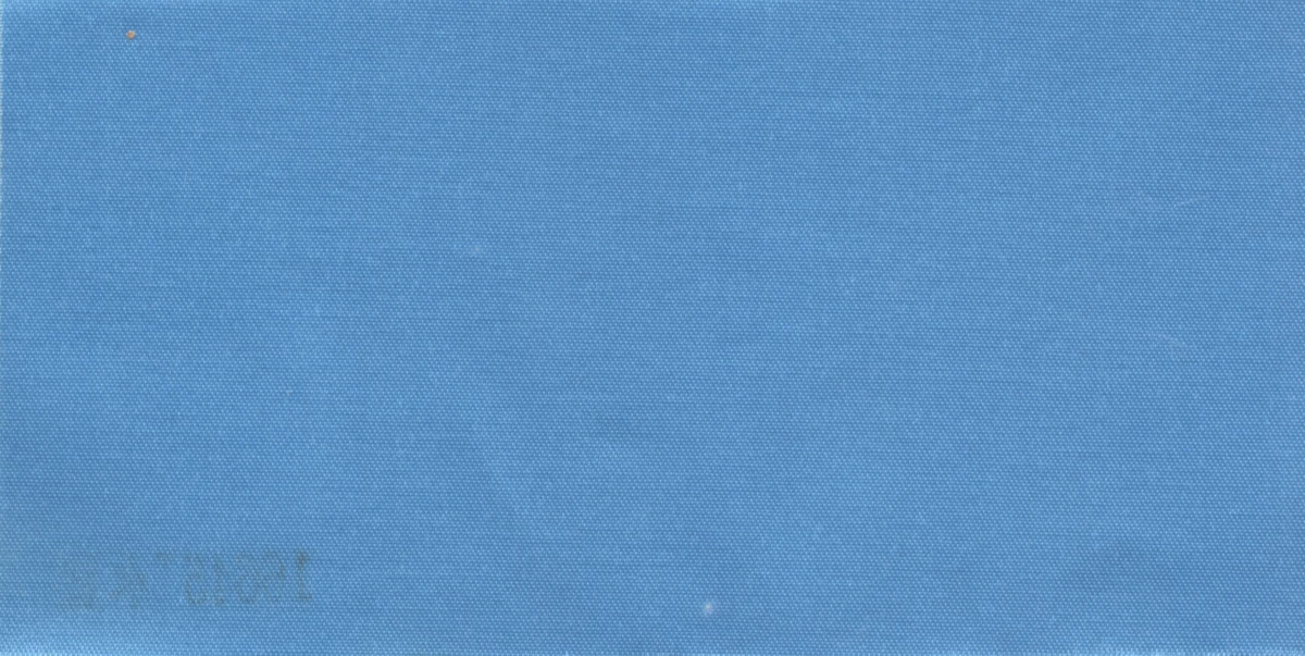 16645 水藍 布樣放大