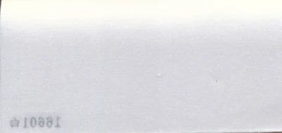 16601 白