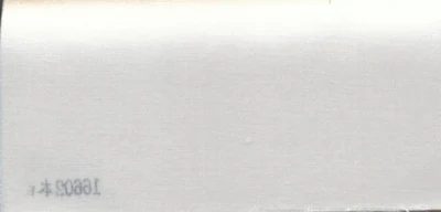 16602 本白