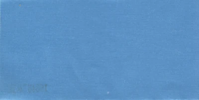 16645 水藍 布樣實拍